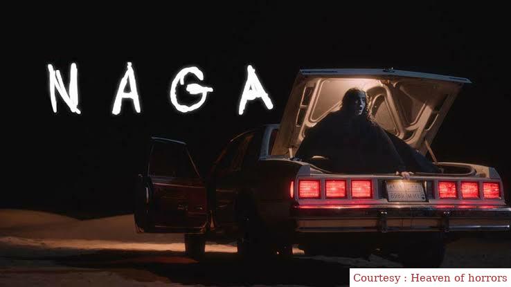 Watch Free NAGA Full Movie Online