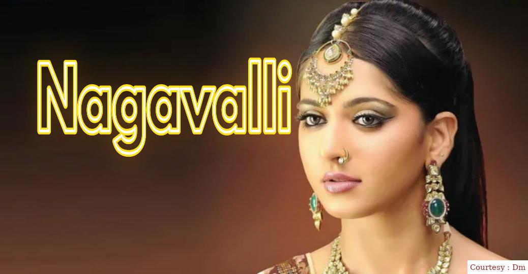 Watch Free  Nagavalli Full Movie Online