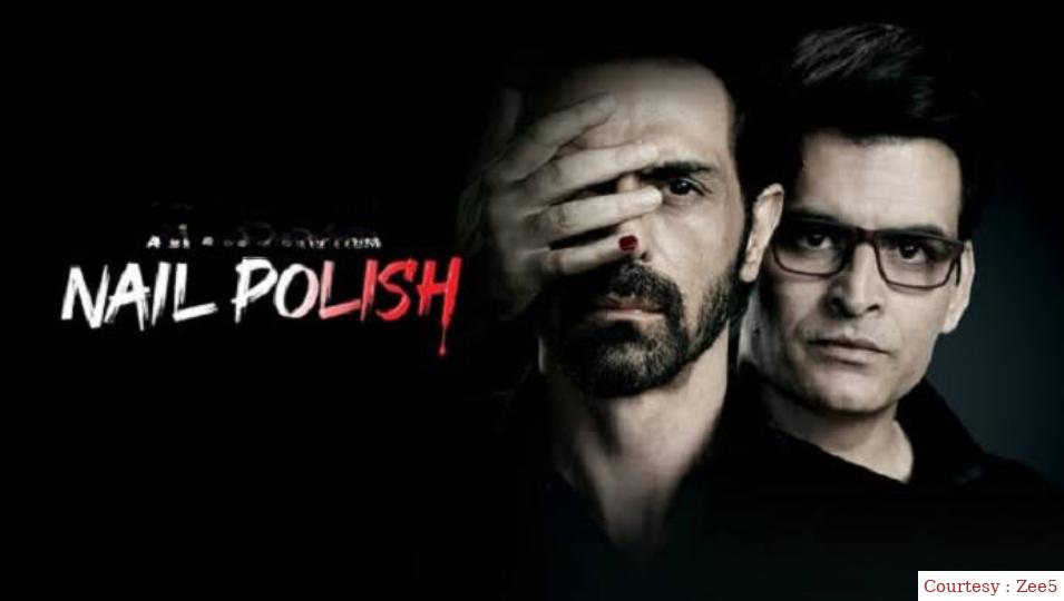 Watch Free  Nail Polish Full Movie Online