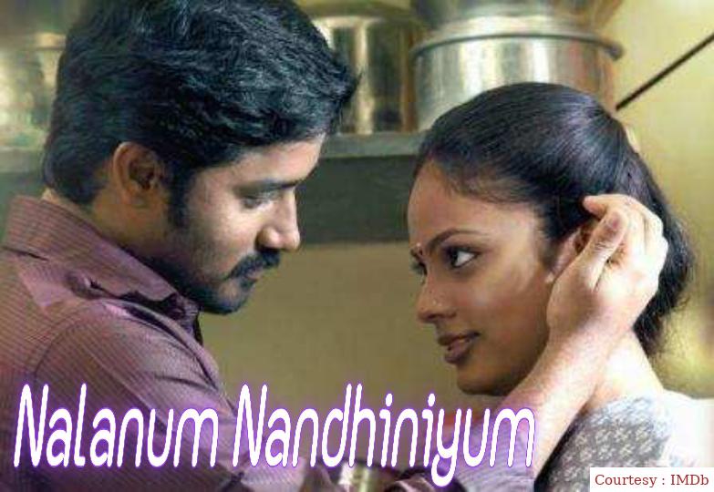 Watch Free  Nalanum Nandhiniyum Full Movie Online