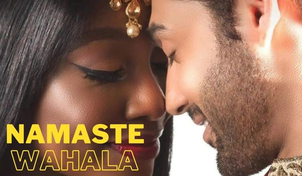 Watch Free  Namaste Wahala Full Movie Online