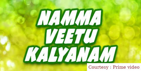 Watch Free  Namma Veetu Kalyanam Full Movie Online