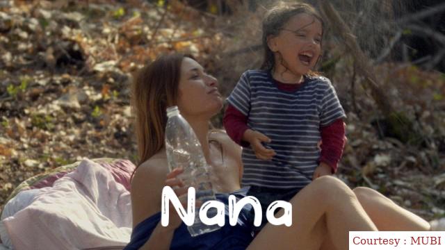 Nana