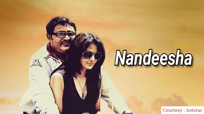 Nandeesha 