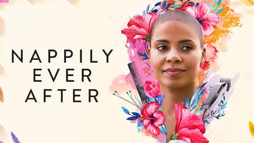 Nappily Ever After