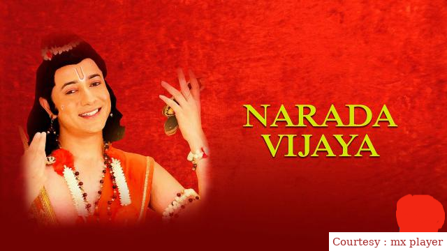 Narada Vijaya