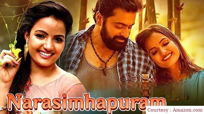 Watch Free  Narasimhapuram Full Movie Online