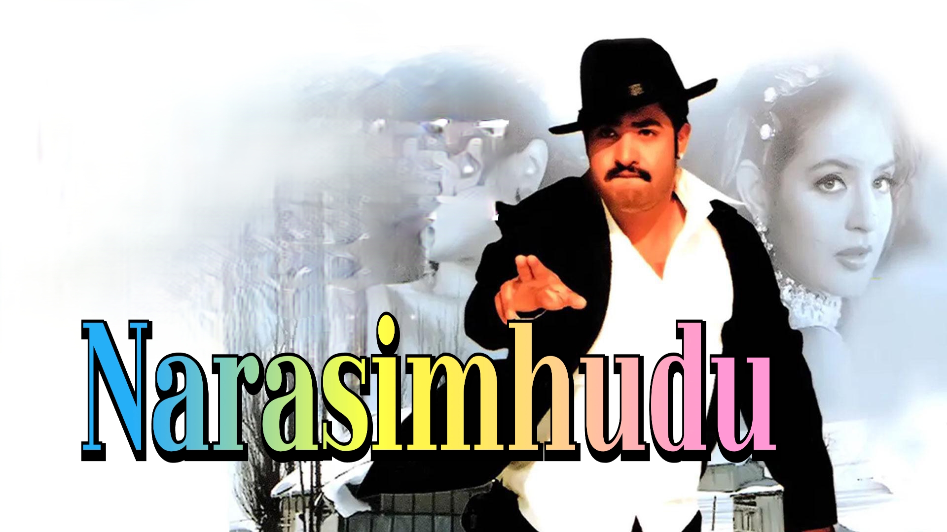 Watch Free  Narasimhudu Full Movie Online