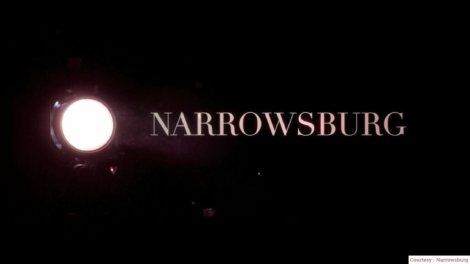 Watch Free  Narrowsburg Full Movie Online