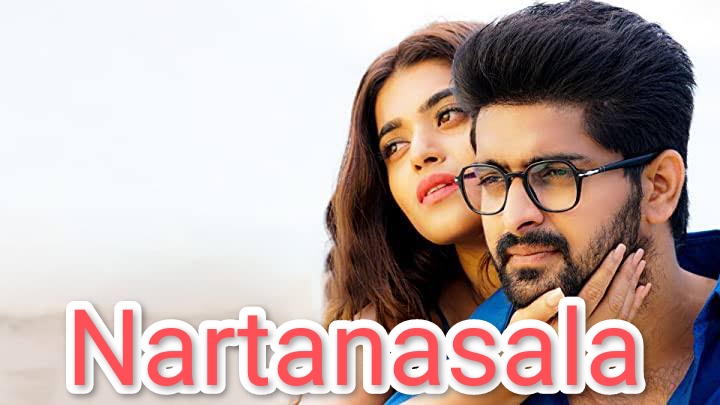 Watch Free Nartanasala Full Movie Online