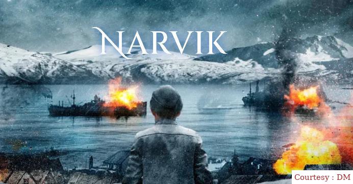 Watch Free  Narvik Full Movie Online
