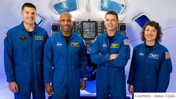 NASAs new mission for 2024.