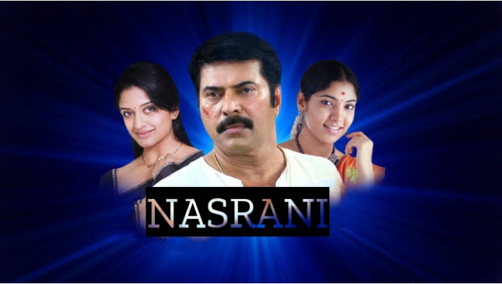 Watch Free  Nasrani Full Movie Online