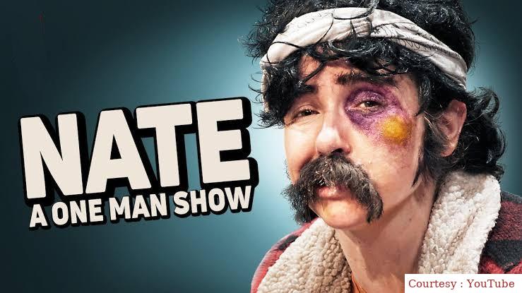 Nate: A One Man Show 