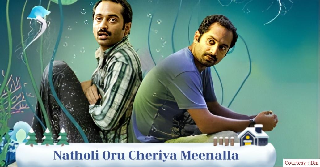 Watch Free  Natholi Oru Cheriya Meenalla Full Movie Online