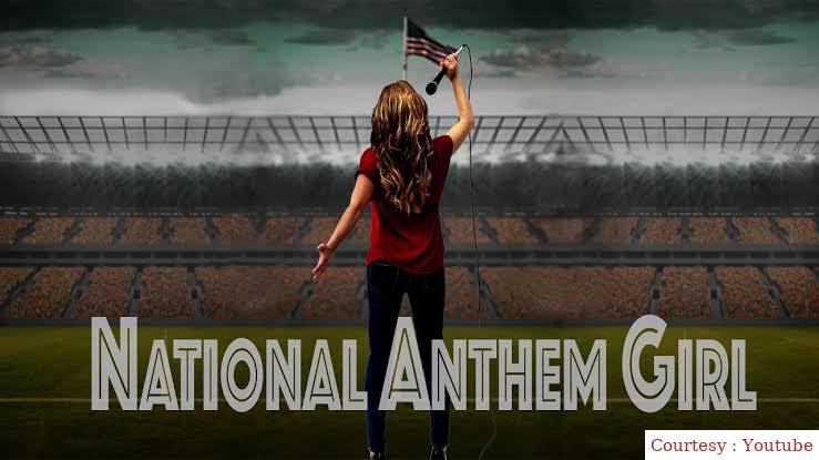 Watch Free  National Anthem Girl Full Movie Online
