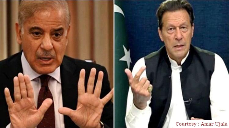 शहबाज शरीफ सरकार पर नेशनल असेंबली का भरोसा।