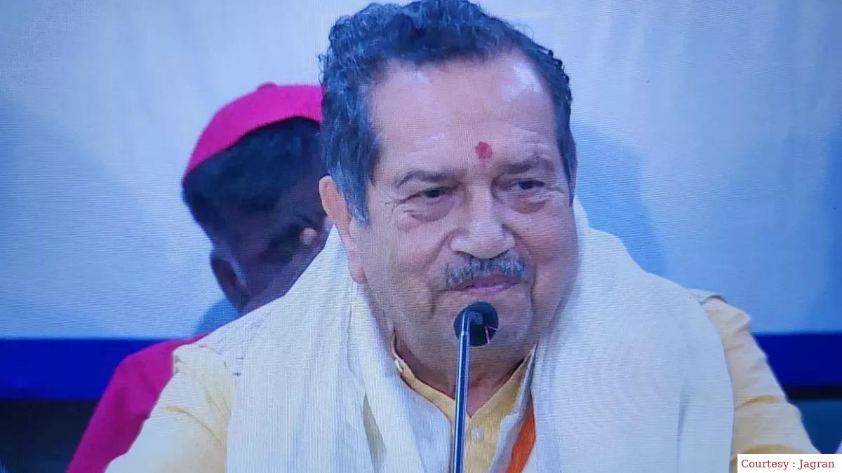 Nationwide public awareness campaign in support of the Uniform Civil Code by MRM