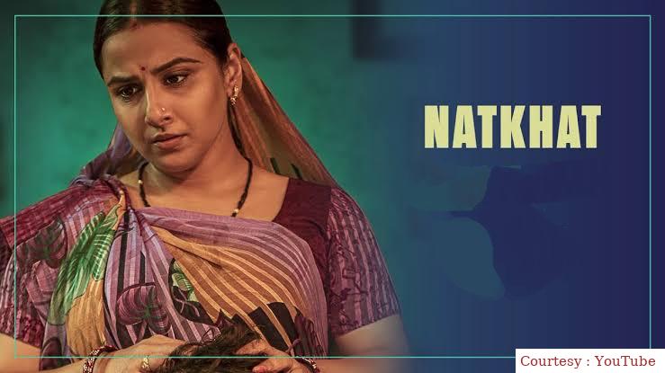 Watch Free  Natkhat Full Movie Online