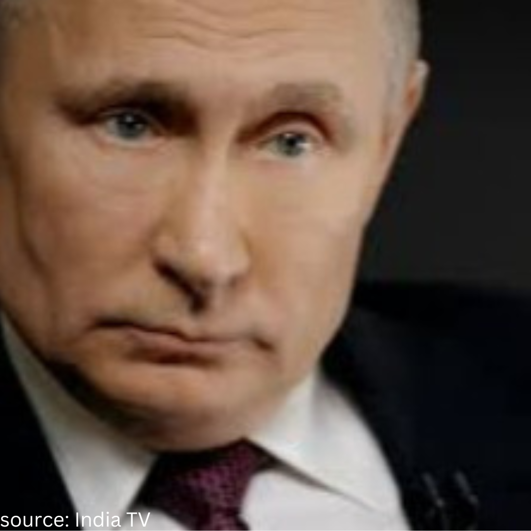NATO reacted to Putin's nuclear threat