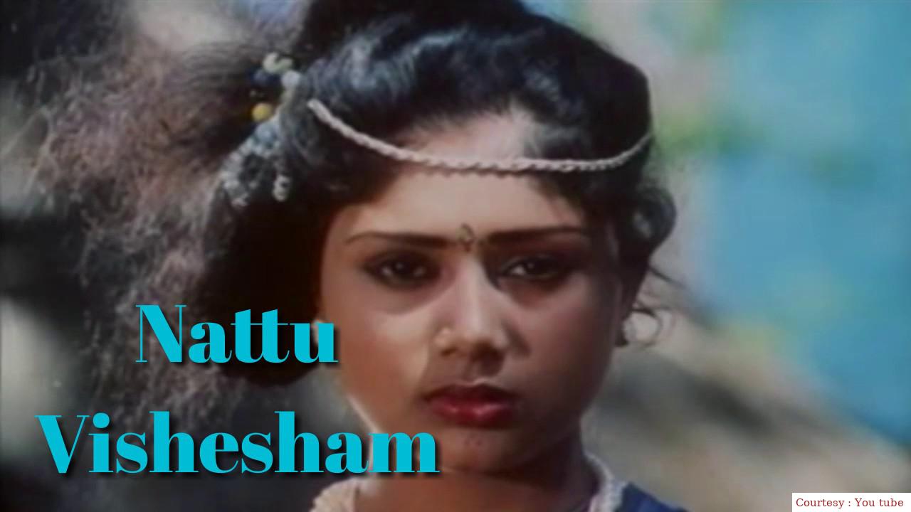 Watch Free  Nattu Vishesham Full Movie Online