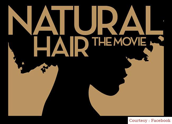 Natural Hair the Movie