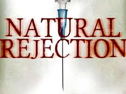 Natural Rejection