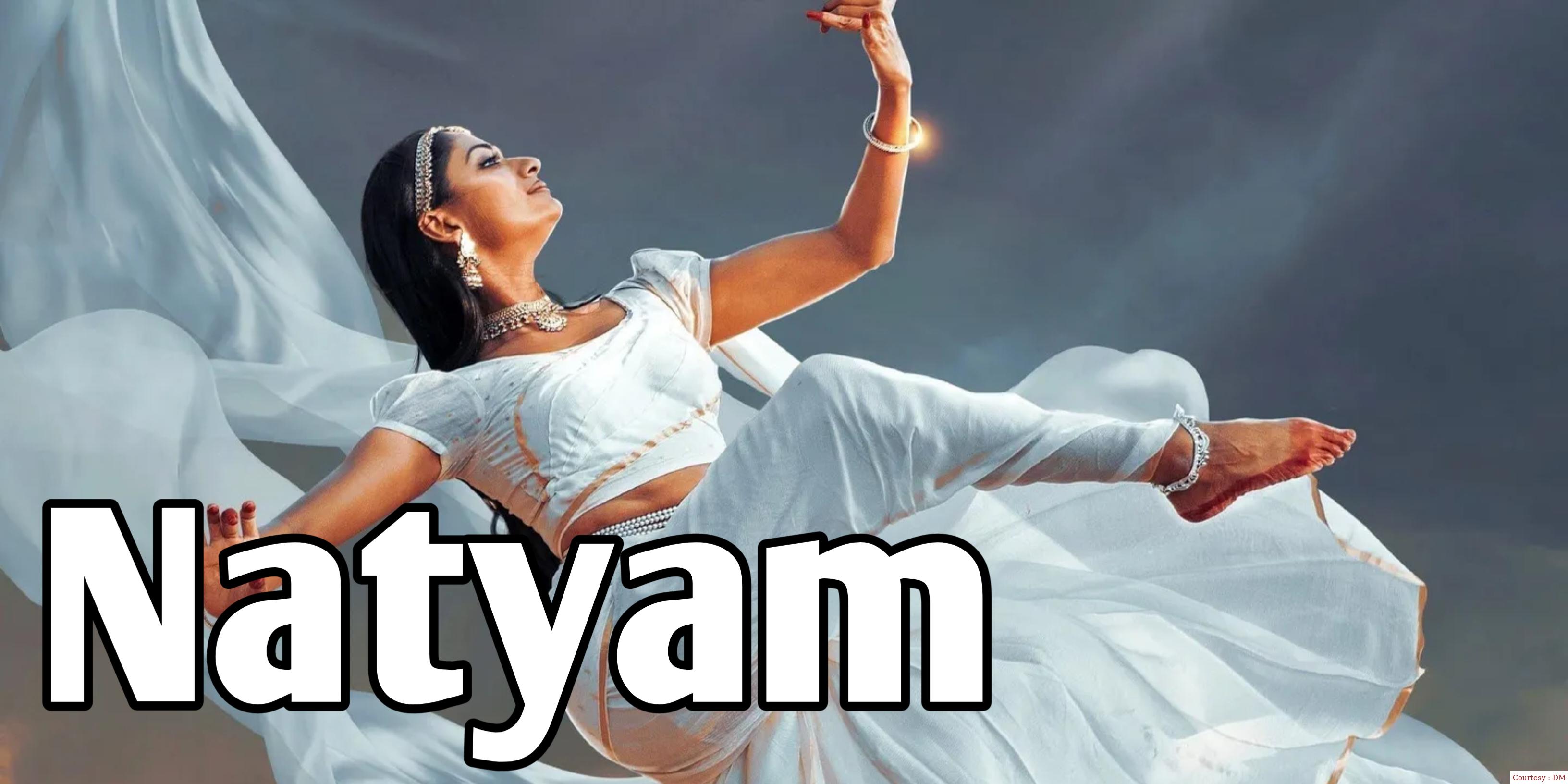 Watch Free  Natyam Full Movie Online