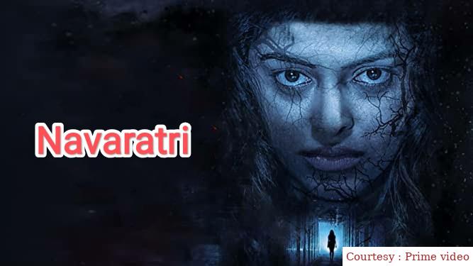 Watch Free  Navaratri Full Movie Online