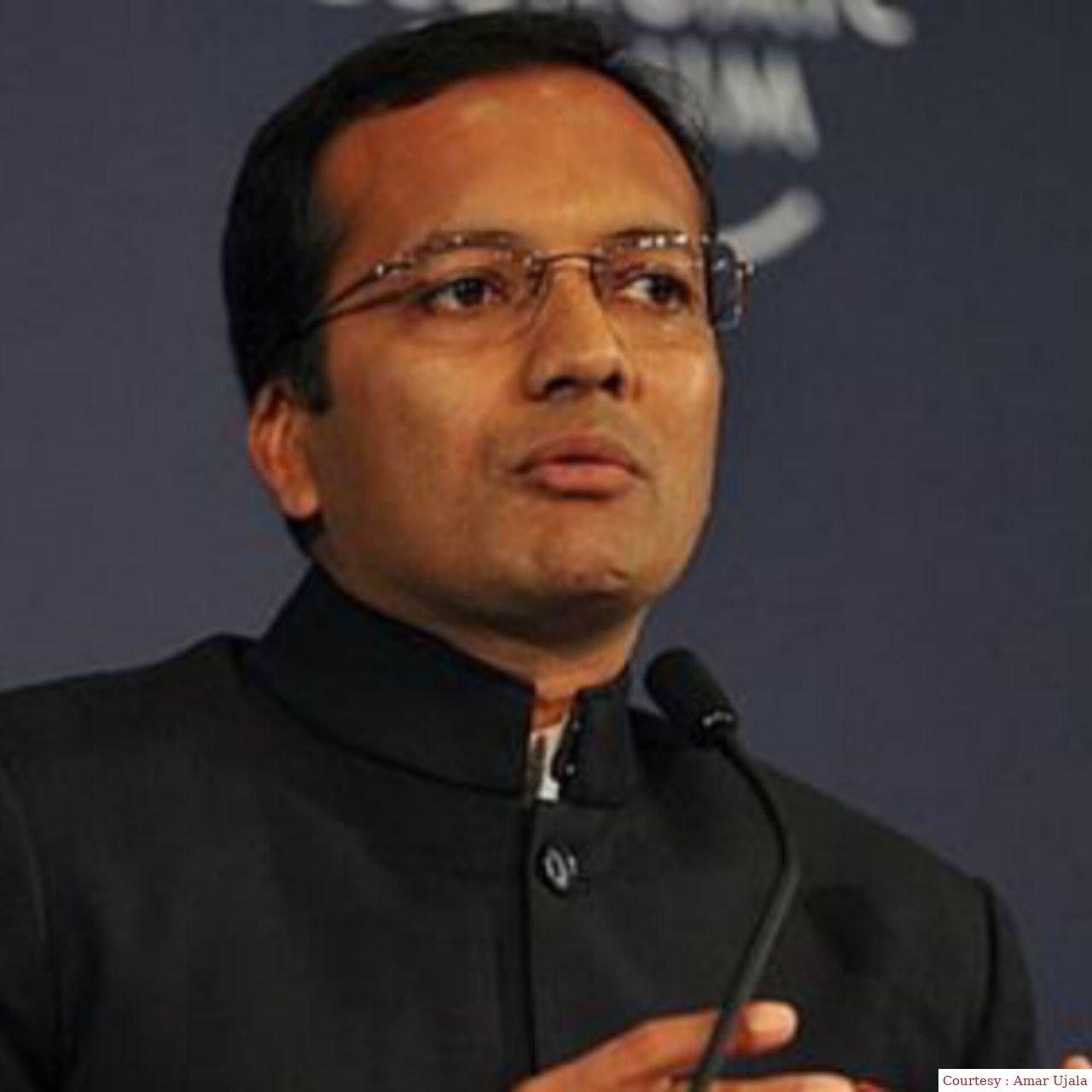 Naveen Jindal gets relief from Delhi court, permission to go abroad.