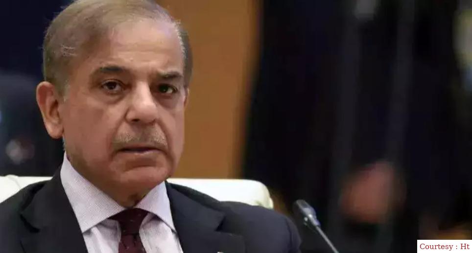 Nawaz Sharif Appoints Brother Shehbaz Sharif as Pakistan PM