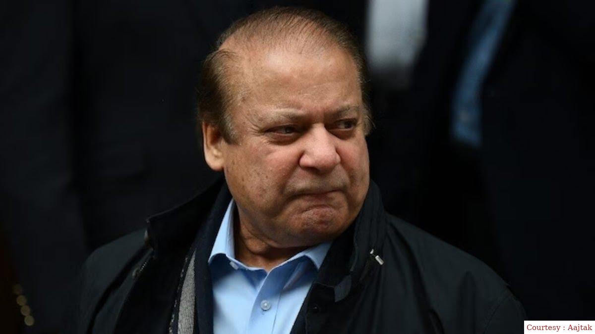 Nawaz will return to Pakistan today after 4 years