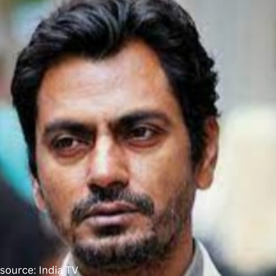 Nawazuddin Siddiqui filed a ₹100 crore defamation suit in the Bombay High Court