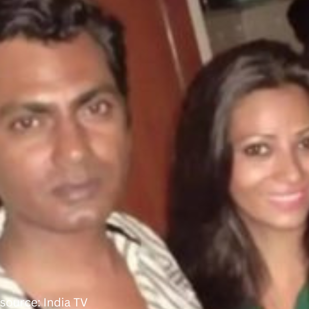 Nawazuddin Siddiqui's ex-wife Aaliya reacted to his claims