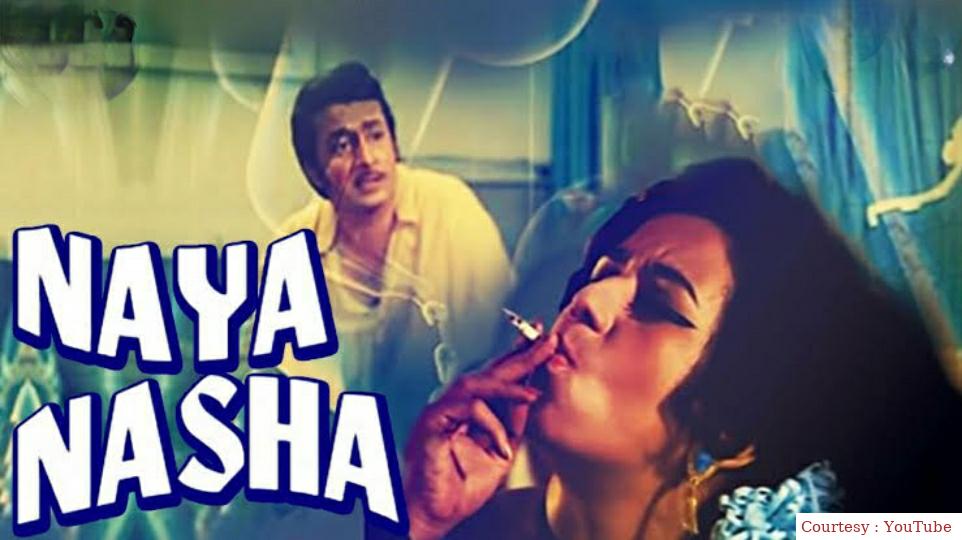 Watch Free  Naya Nasha Full Movie Online