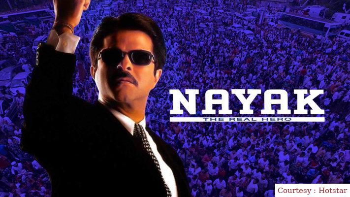 Watch Free  Nayak: The Real Hero Full Movie Online