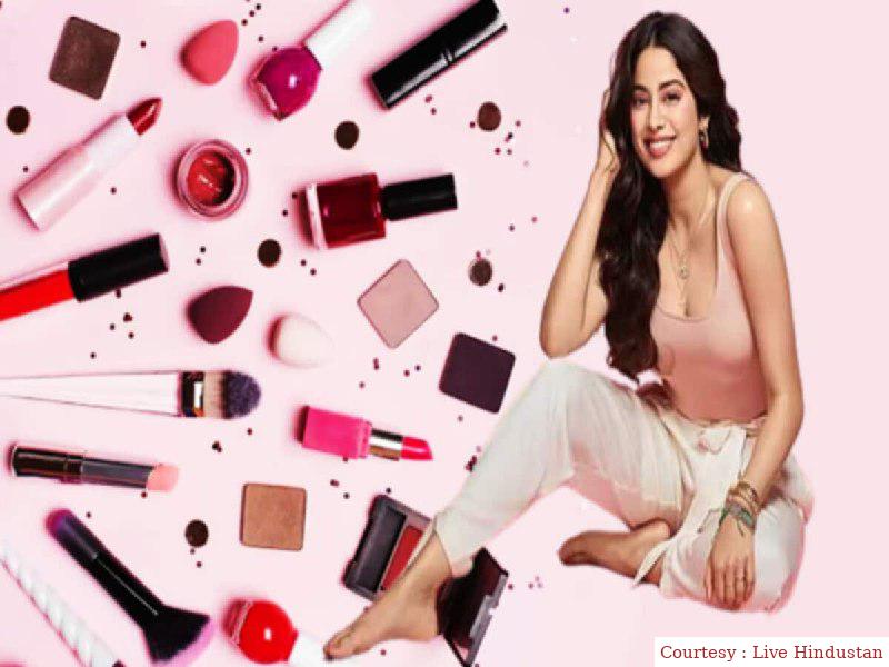 नायका के शेयरों ने रचा इतिहास, कंपनी के शेयर 11 महीने के उच्चतम स्तर पर पहुंचे।