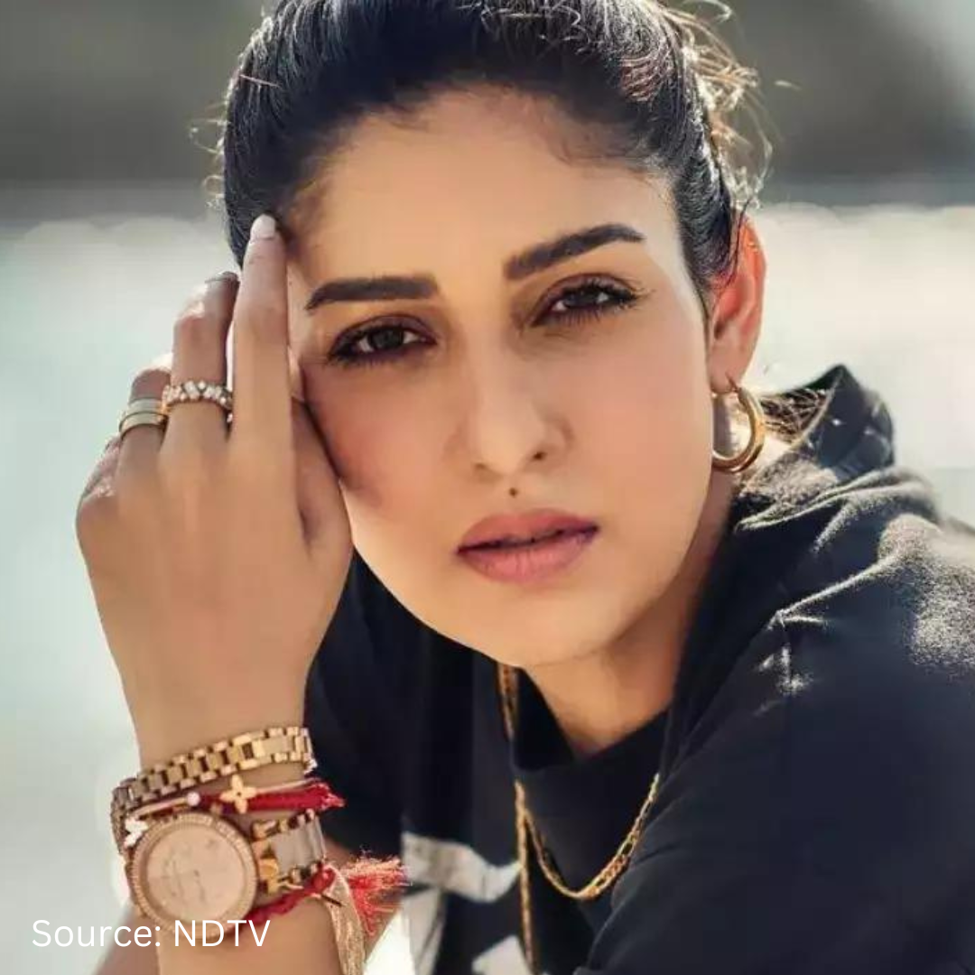 Nayanthara shocking revelations to face a casting couch in industry