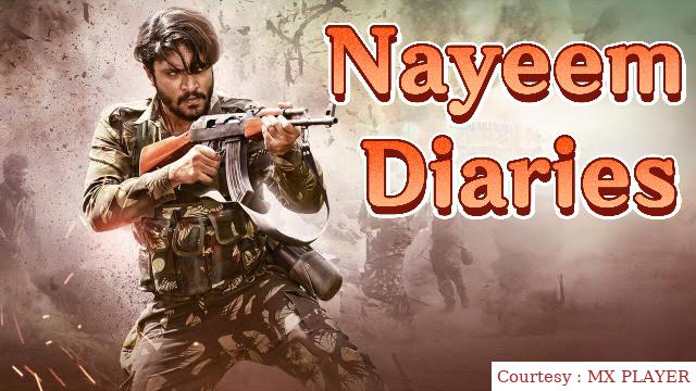 Watch Free  Nayeem Diaries Full Movie Online