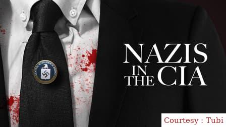 Nazis in the CIA