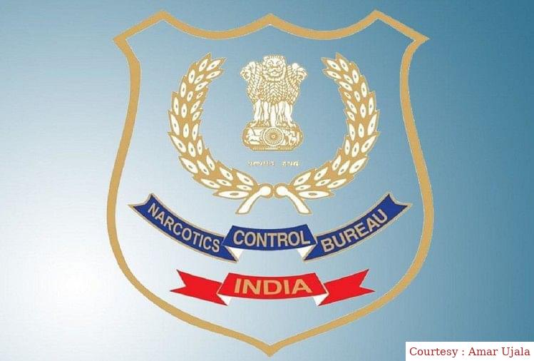 NCB seized drugs worth 135 crores, toothpaste, clothes, hidden in cosmetic tubes.