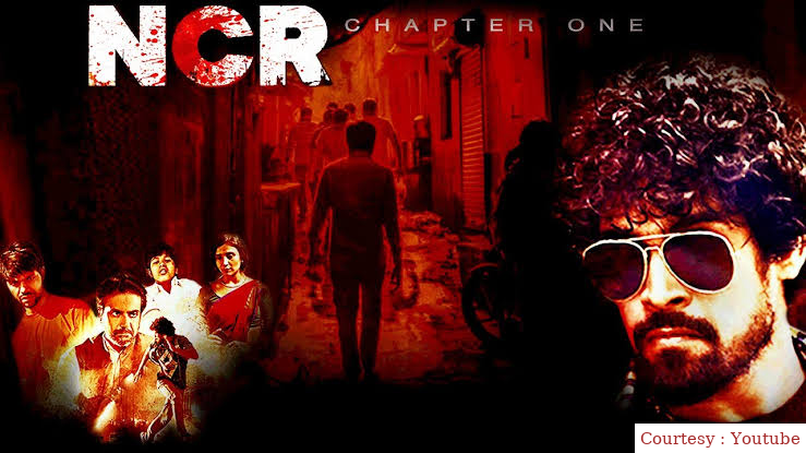 Watch Free  NCR: Chapter One Full Movie Online