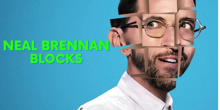 Watch Free  Neal Brennan: Blocks Full Movie Online