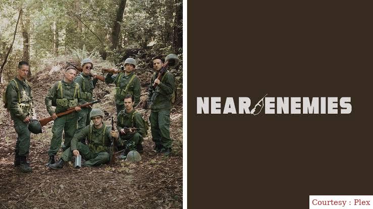 Near Enemies