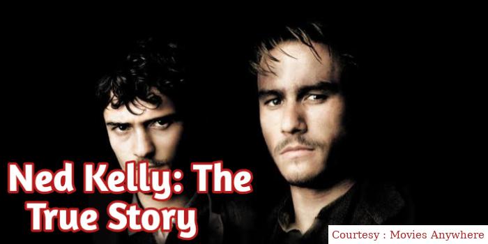 Ned Kelly: The True Story