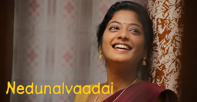 Watch Free  Nedunalvaadai Full Movie Online
