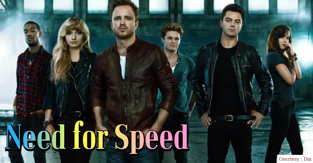 Need for Speed