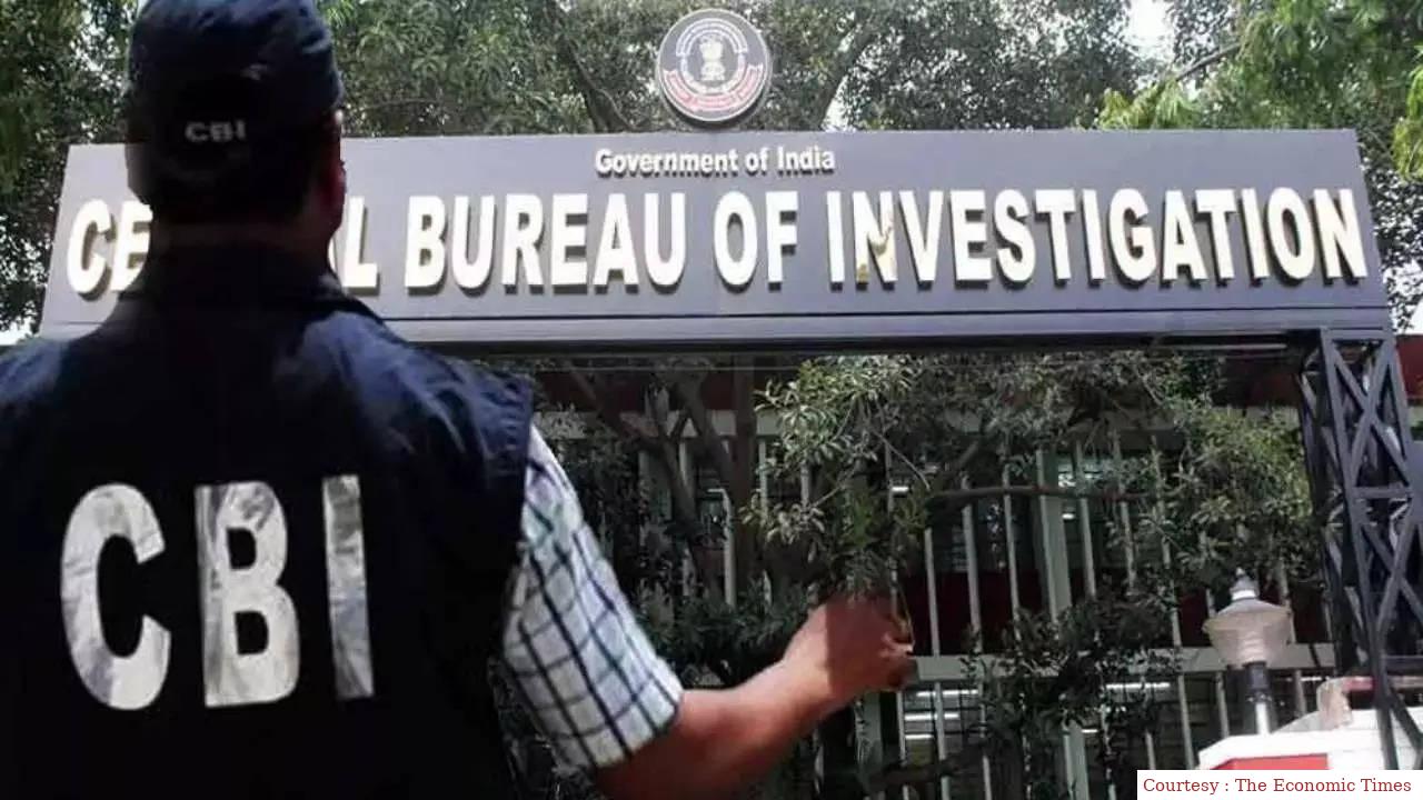 Need to enact new laws for CBI powers and rights: Parliamentary Committee