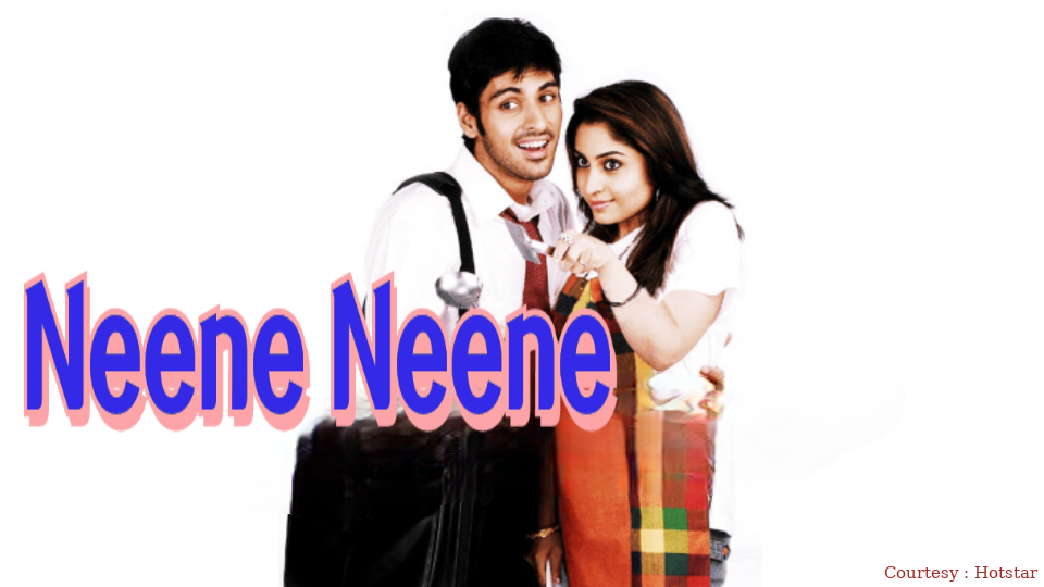 Watch Free  Neene Neene Full Movie Online