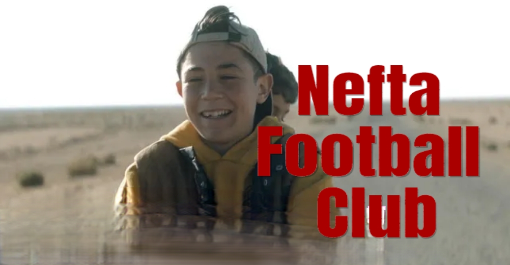 Watch Free  Nefta Football Club Full Movie Online